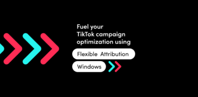カスタマイズ可能なアトリビューションウィンドウで、TikTokでのマーケティングをより柔軟にする「TikTok Attribution Manager」をリリース