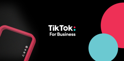 TikTok For Business公式ブログ｜広告メニュー、活用事例など最新情報を発信