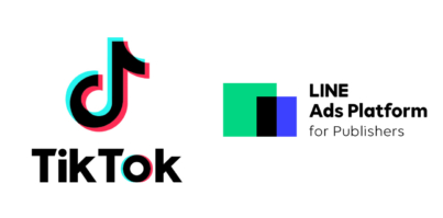 TikTok For BusinessがLINE Ads Platform for Publishersに参画。TikTokへの広告配信が可能に