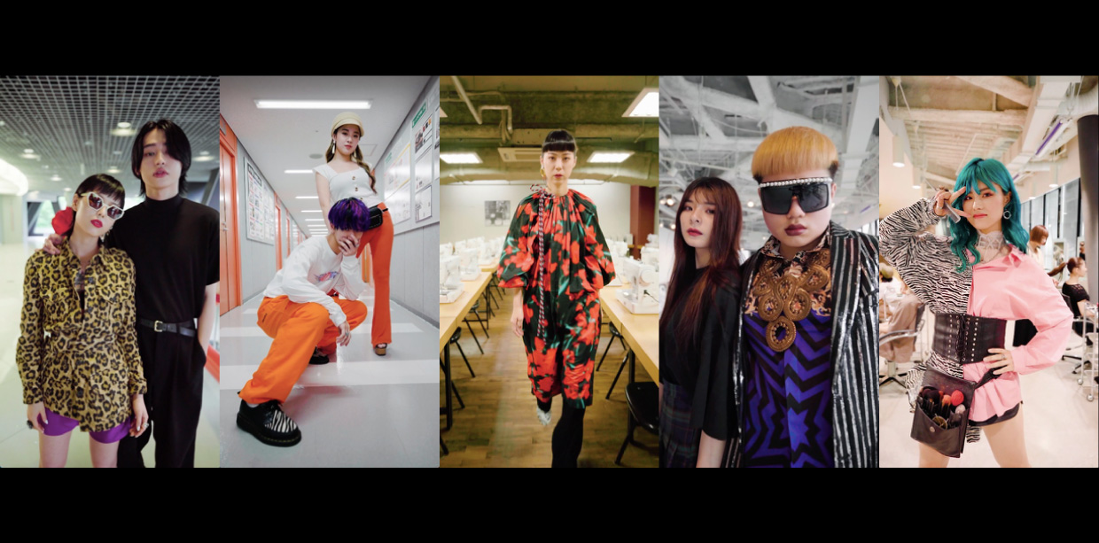 プロモーション事例 自慢のコーデをみんなで楽しむ モードランウェイ 公式 Tiktok For Business Tiktok広告 プロモーション事例 自慢のコーデをみんなで楽しむ モードランウェイ 公式 Tiktok For Business Tiktok広告
