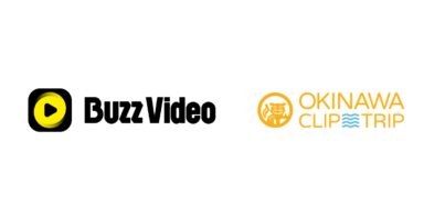 「沖縄CLIPトリップ」の観光情報コンテンツをBuzzVideoで配信！新たな旅行体験を提供。