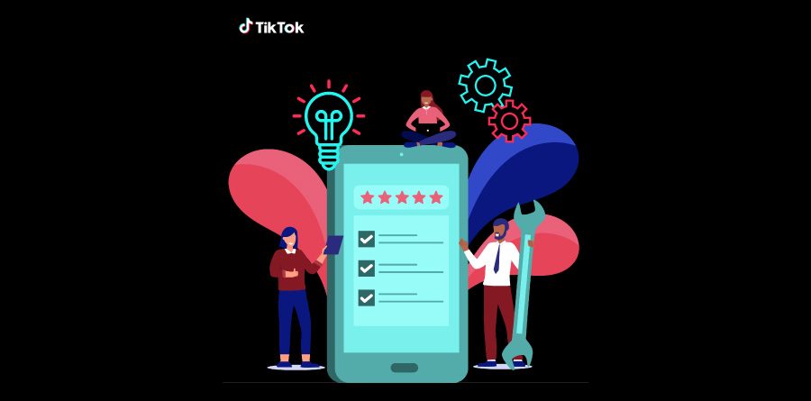 TikTokでの広告効果を測定し、最適化するためのソリューション「TikTokブランドリフト調査」をグローバルで提供開始