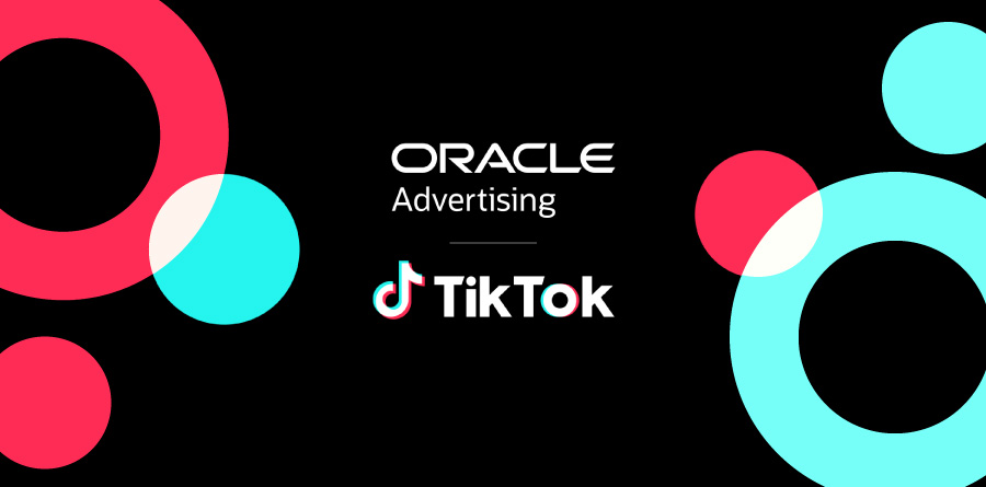 TikTok For BusinessがOracle Moatと連携、TikTok広告のビューアビリティ測定が可能に