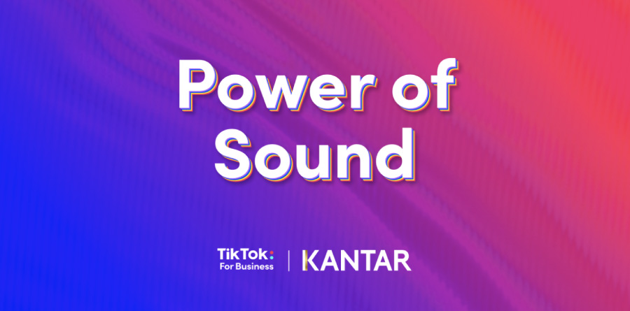 Kantarレポート：ブランドがTikTok広告を通じてユーザーにインパクトを与える方法とは