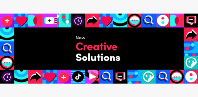 ブランドとクリエイターのコラボレーションを強化する新しいCreative Solutions