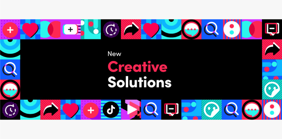 ブランドとクリエイターのコラボレーションを強化する新しいCreative Solutions