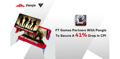 ゾンビゲームのFT Games、新規ユーザーの増加とインストール単価41%減少を両立
