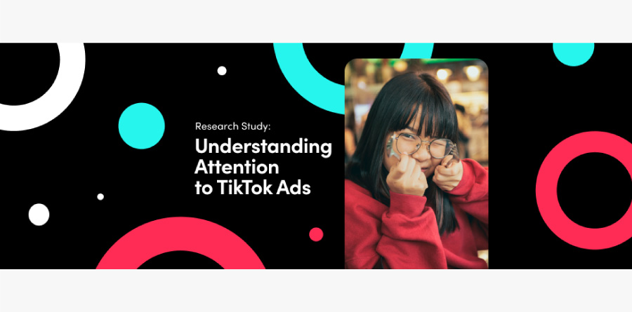 最初の数秒でユーザーにインパクトを与えるTikTok広告、より効果的にするための3つのポイントとは