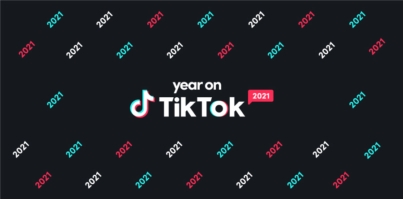 「TikTok売れ」に象徴される、2021年にTikTokコミュニティで新たなトレンドを生み出したブランドとは