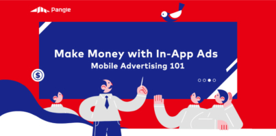 アプリ内モバイル広告による収益獲得とアプリの成長を両立させる方法