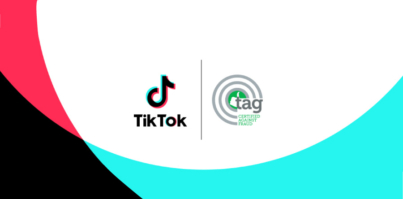 TikTokがグローバルでTAG Certified Against Fraudを取得