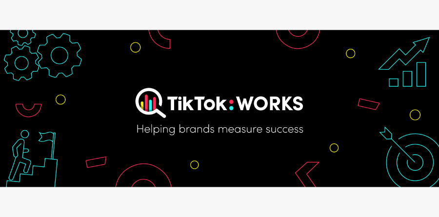 TikTok Works：「TikTokで注目される」ことのビジネスへの影響を測定