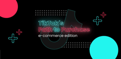 eコマースの購買プロセスで無限ループを起こす、TikTokのエンタテインメントコマース