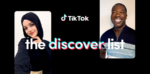 2022年にTikTokを通じて大きな影響を与えた世界のTikTokクリエイター50人を紹介する「The Discover List 2022」を公開！日本から「バヤシ」と「ぞのさんっ」の2名が選出！