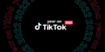 TikTok、2022年の日本・海外のTikTokを振り返る特設ページ「Year on TikTok 2022：みんながおすすめに出会った2022年」を公開！