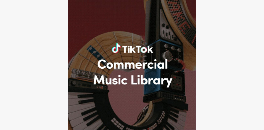 TikTok、「Artist Impact Program」を発表。企業向けの商用音楽ライブラリに100万曲以上のグローバルアーティストの楽曲が拡充