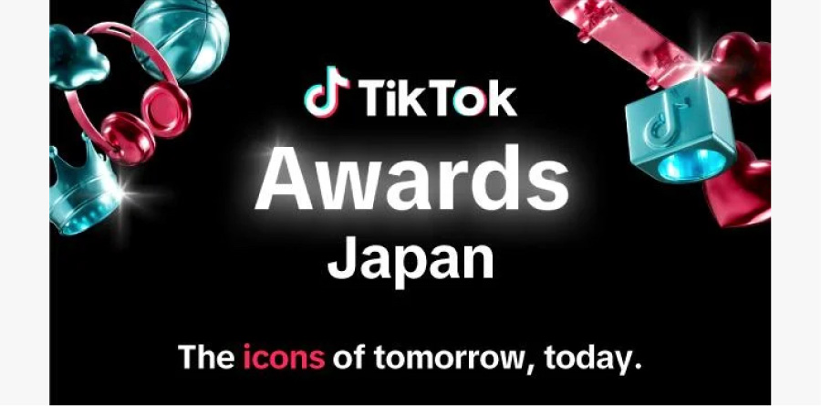 今年活躍したクリエイターを表彰する「TikTok Awards Japan」2024を開催決定！「Creator of the Year」は誰の手に？ノミネート61組を発表、ユーザー投票受付をスタート