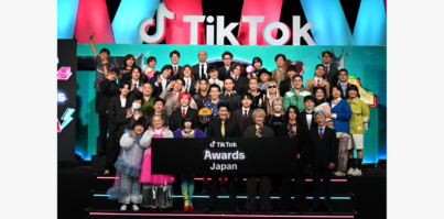 「TikTok Awards Japan」2024の受賞者が決定。Creator of the Yearは「SATOYU(^↓^)OHIOBOSS」に